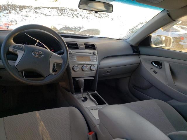 Photo 8 from auction – 2011 TOYOTA CAMRY BASE with VIN 4T4BF3EK7BR140434