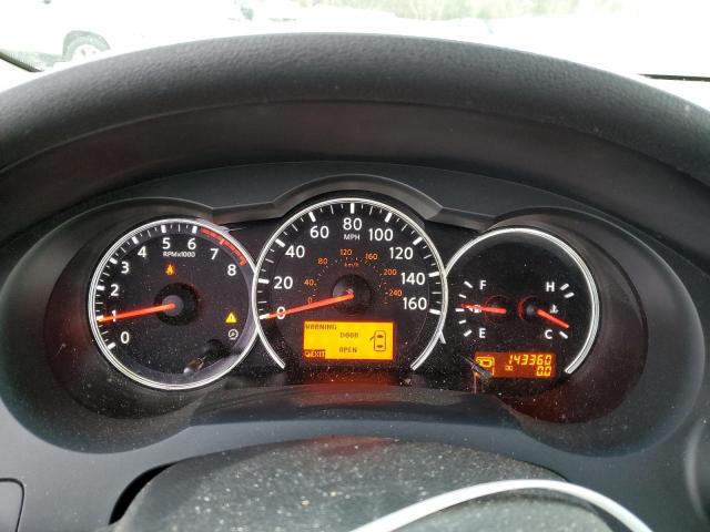 صورة رقم 9 من المزاد - 2012 NISSAN ALTIMA BAS مع VIN 1N4AL2AP3CC217179