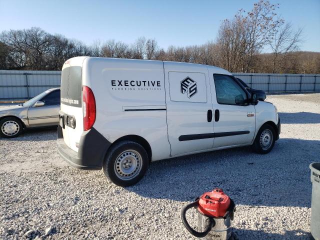 Photo 3 from auction – 2015 RAM PROMASTER with VIN ZFBERFATXF6A78563