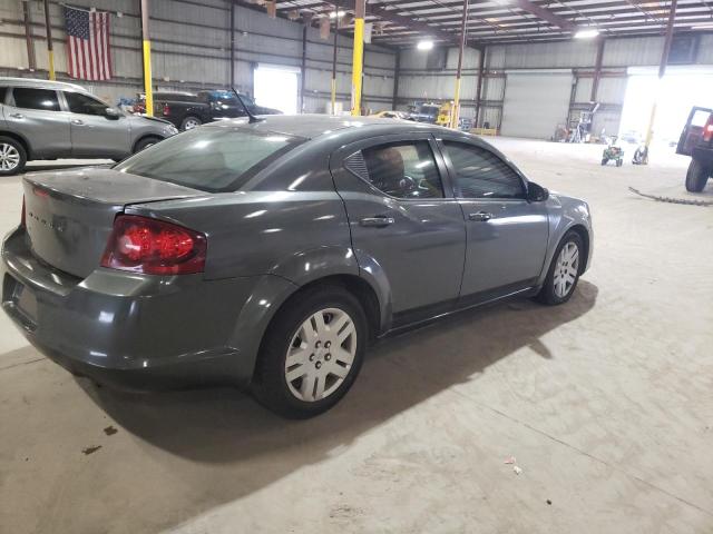 Photo 3 from auction – 2013 DODGE AVENGER SE with VIN 1C3CDZABXDN576990