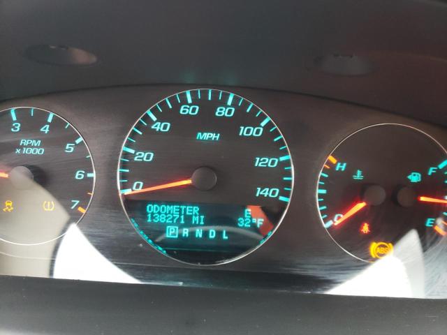 Photo 9 from auction – 2015 CHEVROLET IMPALA LIM with VIN 2G1WB5E34F1144497