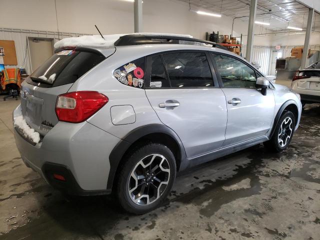 Photo 3 from auction – 2017 SUBARU CROSSTREK with VIN JF2GPABC0H8209700