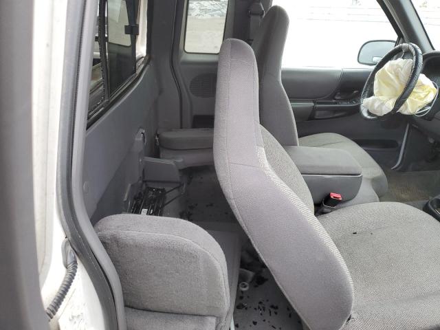 Photo 10 from auction – 2000 FORD RANGER SUP with VIN 1FTYR14V7YPA12766