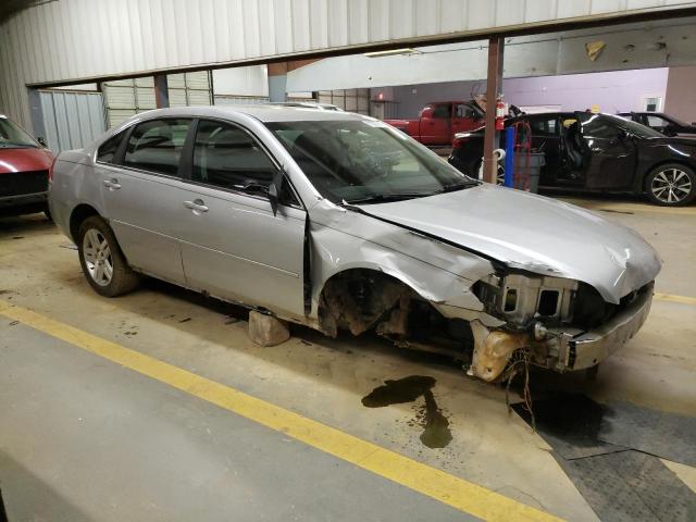 Photo 4 from auction – 2012 CHEVROLET IMPALA LT with VIN 2G1WG5E3XC1288049