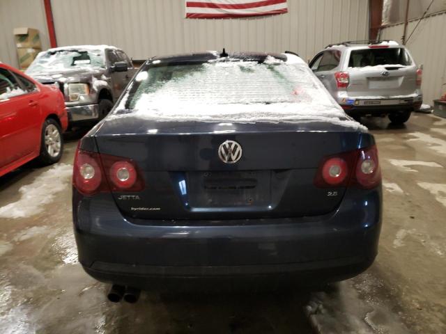 Photo 6 from auction – 2010 VOLKSWAGEN JETTA SE with VIN 3VWRX7AJ3AM007751