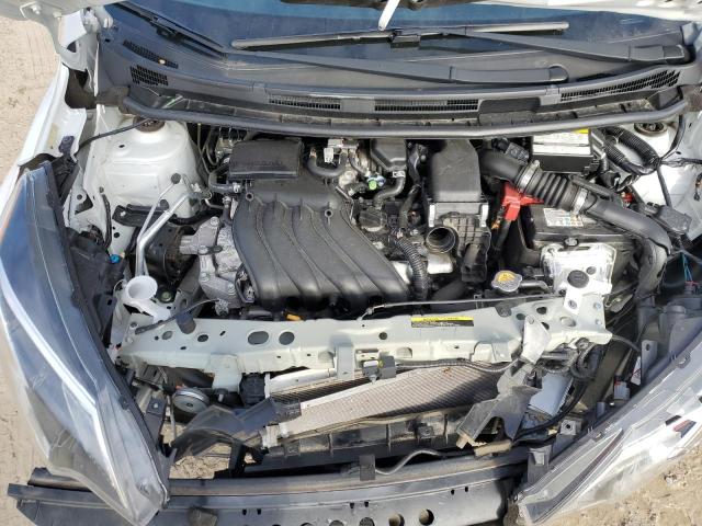 Photo 11 from auction – 2019 NISSAN VERSA NOTE with VIN 3N1CE2CP2KL361855