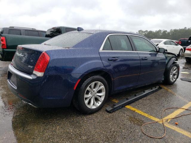 Photo 3 from auction – 2016 CHRYSLER 300 LIMITE with VIN 2C3CCAAG4GH268467