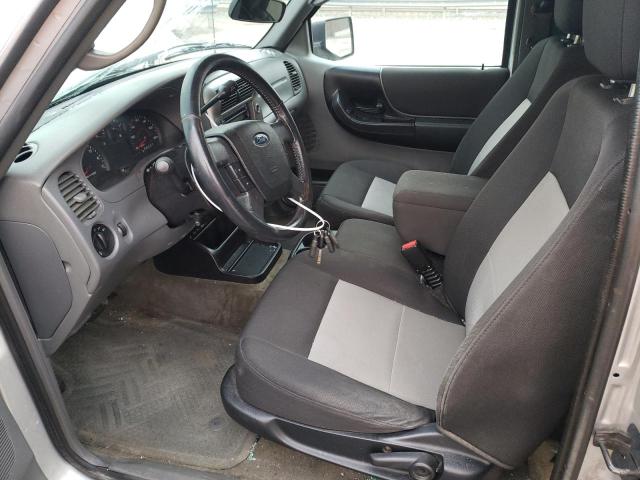 Photo 7 from auction – 2011 FORD RANGER SUP with VIN 1FTLR4FE2BPA73801