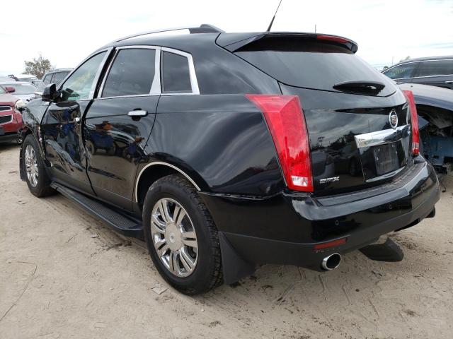 Zdjęcie 2 z aukcji – 2012 CADILLAC SRX LUXURY z VIN 3GYFNAE30CS583486