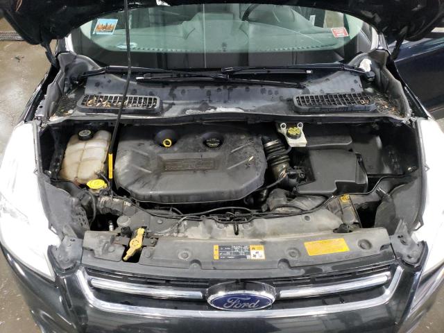 Photo 12 from auction – 2013 FORD ESCAPE SEL with VIN 1FMCU9H98DUB98295