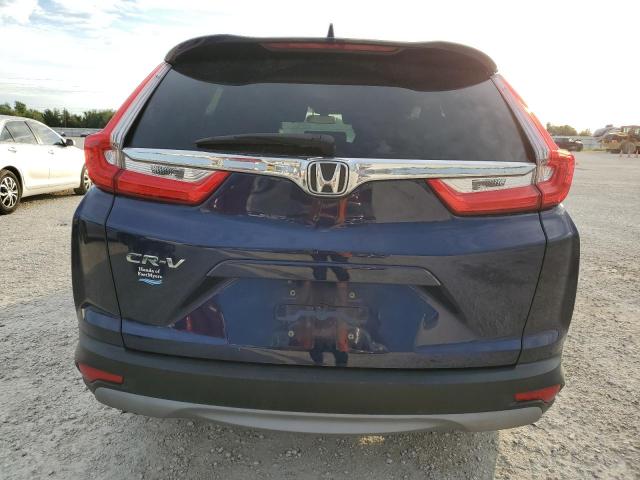 Photo 6 from auction – 2018 HONDA CR-V EX with VIN 5J6RW1H56JA012672
