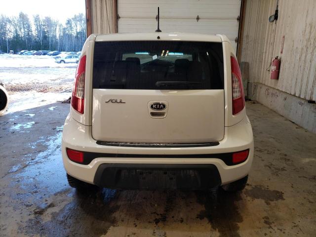 Photo 6 from auction – 2012 KIA SOUL with VIN KNDJT2A58C7377866