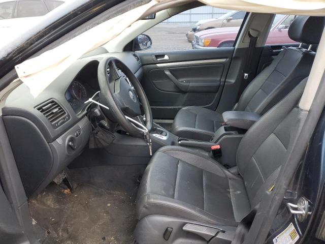 Photo 7 from auction – 2006 VOLKSWAGEN JETTA with VIN 3VWRF71K56M670905