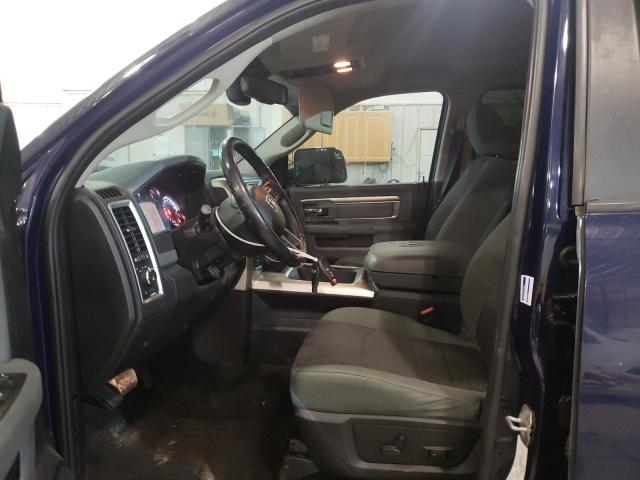Photo 7 from auction – 2015 RAM 1500 SLT with VIN 1C6RR7LM1FS730606