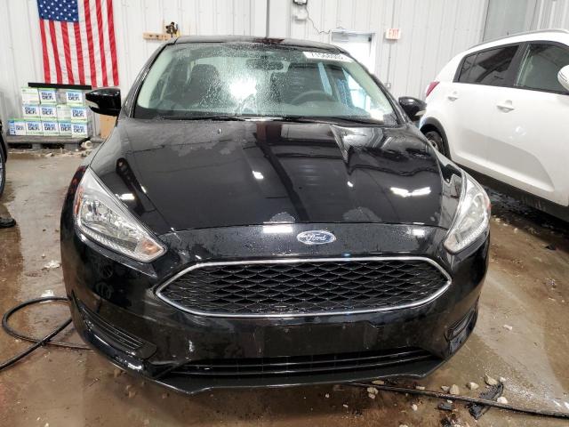 Photo 5 from auction – 2017 FORD FOCUS SE with VIN 1FADP3F24HL312717