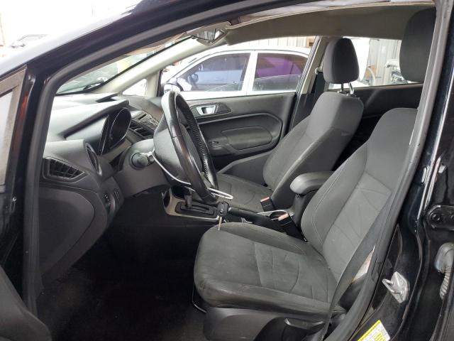 Photo 7 from auction – 2016 FORD FIESTA SE with VIN 3FADP4BJ5GM114017