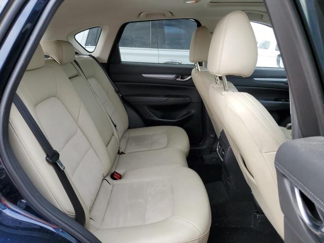 Photo 11 from auction – 2020 MAZDA CX-5 TOURI with VIN JM3KFACM1L0844992