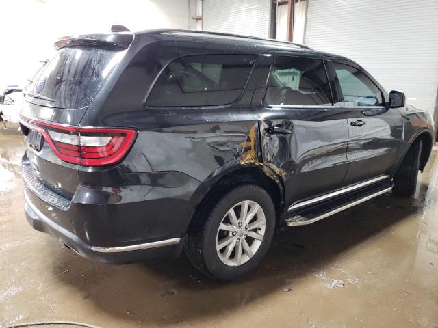 Photo 3 from auction – 2014 DODGE DURANGO SX with VIN 1C4RDJAG0EC562144