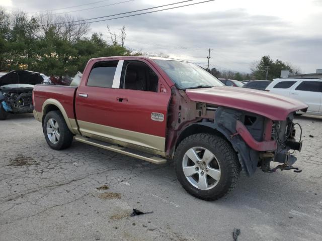 Photo 4 from auction – 2013 RAM 1500 LONGH with VIN 1C6RR7PT3DS686915