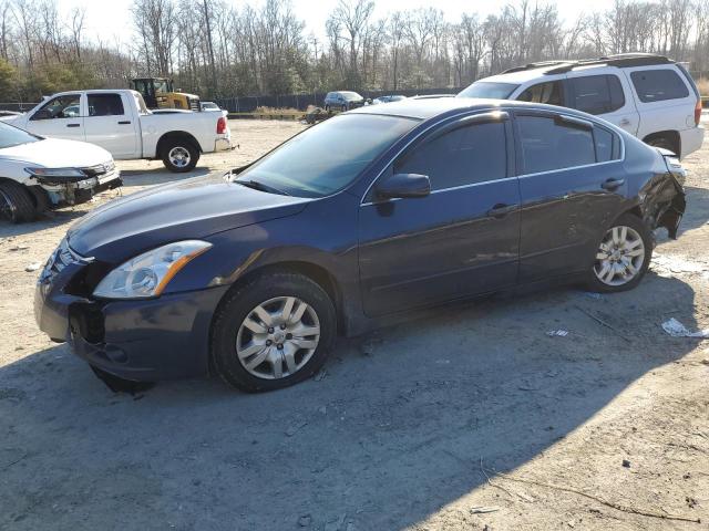 NISSAN ALTIMA BAS 2012 with VIN 1N4AL2AP0CN454779 - Photo from auction