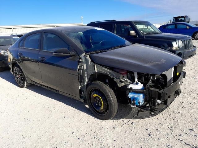 Photo 4 from auction – 2023 KIA FORTE GT with VIN 3KPF44AC3PE538305