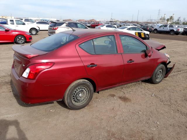 Photo 3 from auction – 2017 NISSAN VERSA S with VIN 3N1CN7AP5HL894954