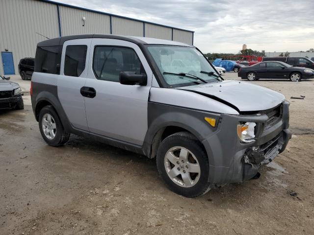 Photo 4 from auction – 2004 HONDA ELEMENT DX with VIN 5J6YH17214L000242