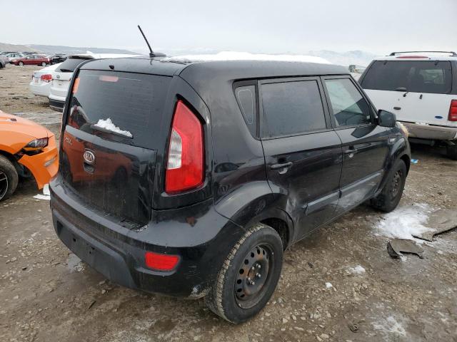 Zdjęcie 3 z aukcji – 2012 KIA SOUL z VIN KNDJT2A54C7353998