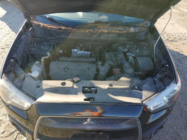 Photo 11 from auction – 2012 MITSUBISHI OUTLANDER with VIN JA4AP3AU4CZ006266