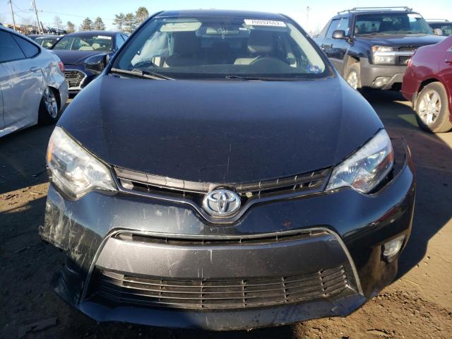 Photo 5 from auction – 2015 TOYOTA COROLLA L with VIN 2T1BURHEXFC324850