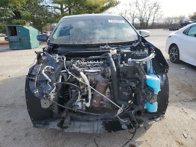 Photo 5 from auction – 2018 CHEVROLET EQUINOX LT with VIN 2GNAXJEV8J6221047