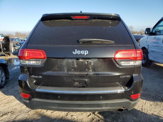 Photo 6 from auction – 2015 JEEP GRAND CHER with VIN 1C4RJFBG0FC820118