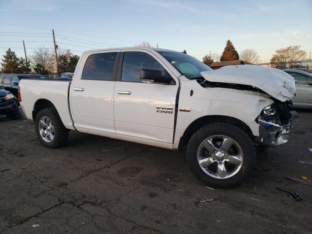 Photo 4 from auction – 2018 RAM 1500 SLT with VIN 3C6RR7LT9JG264706
