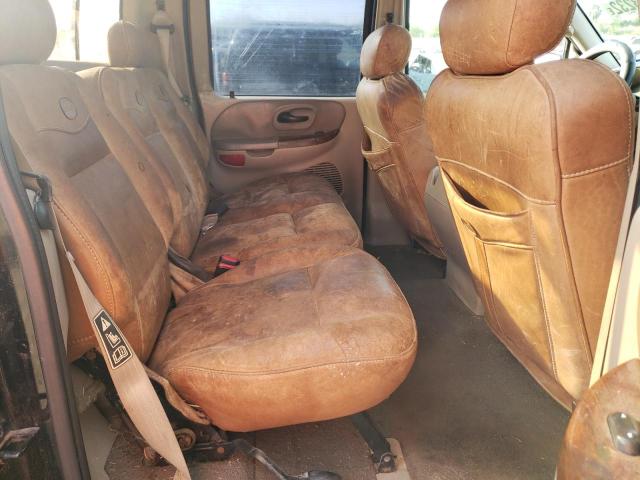 Photo 10 from auction – 2003 FORD F150 SUPER with VIN 1FTRW07653KB73473