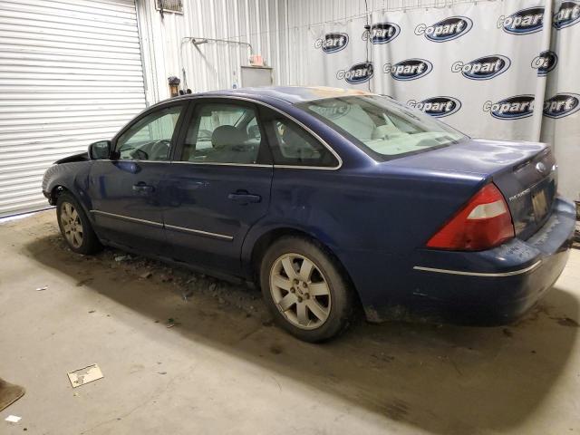 Photo 2 from auction – 2006 FORD FIVE HUNDR with VIN 1FAFP24176G147541
