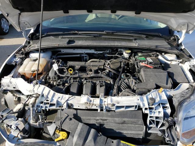 Photo 11 from auction – 2012 FORD FOCUS SE with VIN 1FAHP3F22CL434129