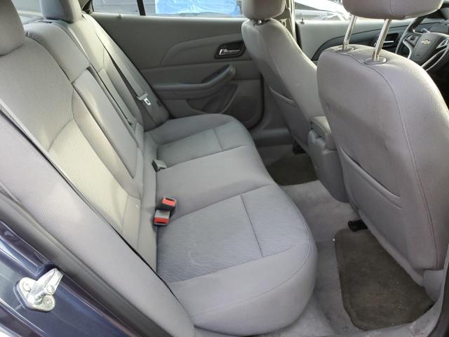 Photo 10 from auction – 2013 CHEVROLET MALIBU LS with VIN 1G11B5SA0DF290009