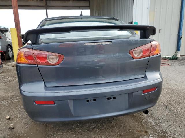 Photo 6 from auction – 2009 MITSUBISHI LANCER DE with VIN JA3AU16U59U014036
