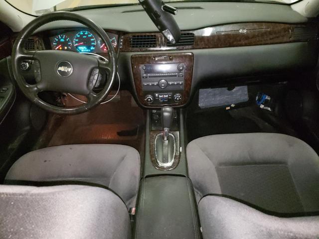 Photo 8 from auction – 2012 CHEVROLET IMPALA LT with VIN 2G1WG5E3XC1288049