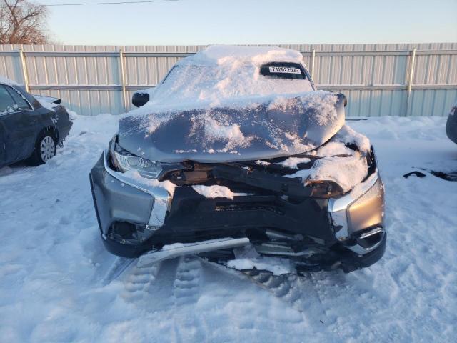 Photo 5 from auction – 2016 MITSUBISHI OUTLANDER with VIN JA4AZ3A38GZ038693