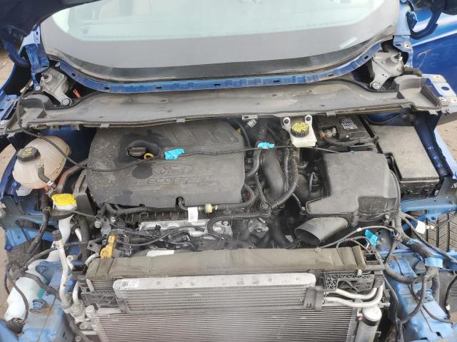 Photo 12 from auction – 2018 FORD ESCAPE SE with VIN 1FMCU0GD1JUD02753