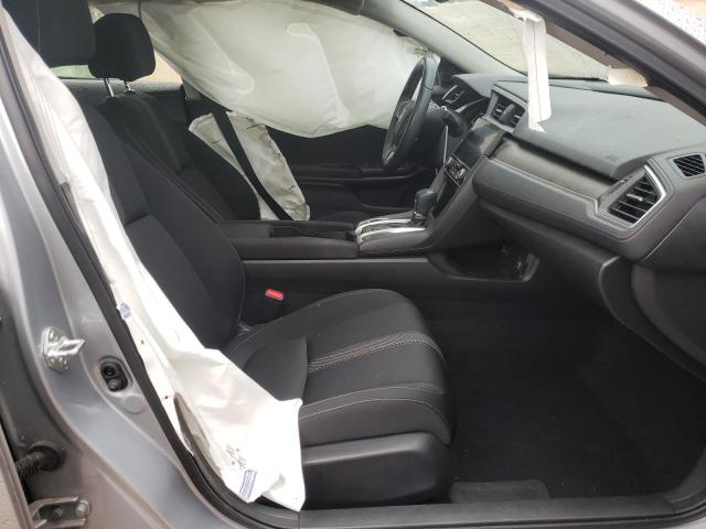 Photo 7 from auction – 2018 HONDA CIVIC with VIN JHMFC1F34JX024172