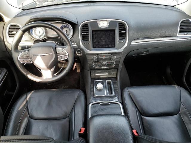 Photo 8 from auction – 2017 CHRYSLER 300 LIMITE with VIN 2C3CCARGXHH655658