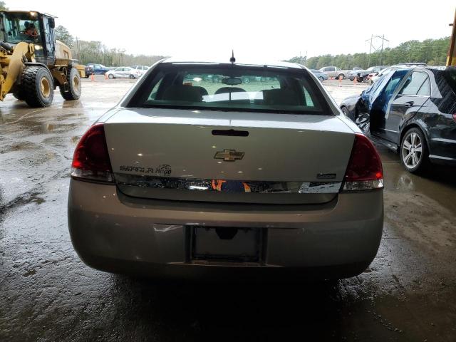 Photo 6 from auction – 2011 CHEVROLET IMPALA LS with VIN 2G1WA5EK8B1260967