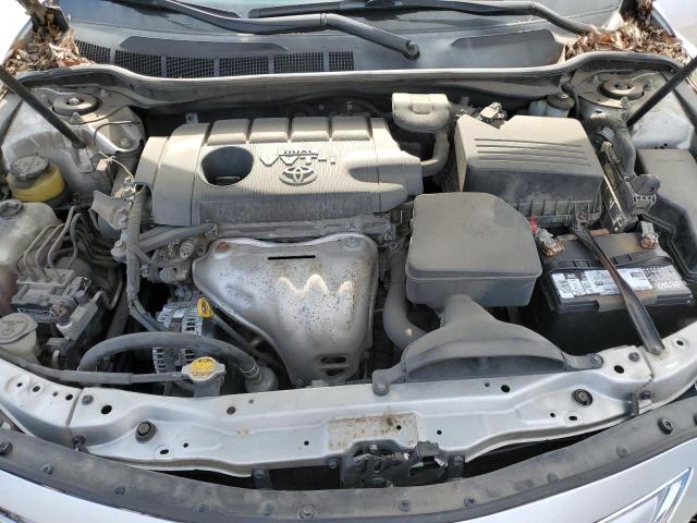 Photo 11 from auction – 2011 TOYOTA CAMRY BASE with VIN 4T1BF3EKXBU133634