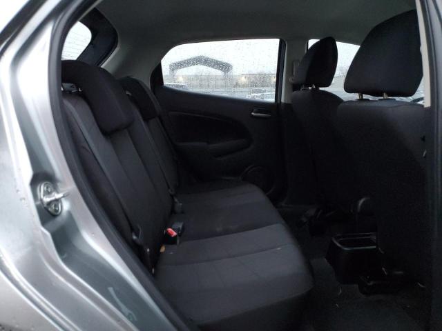 Photo 10 from auction – 2011 MAZDA MAZDA2 with VIN JM1DE1HY4B0104237