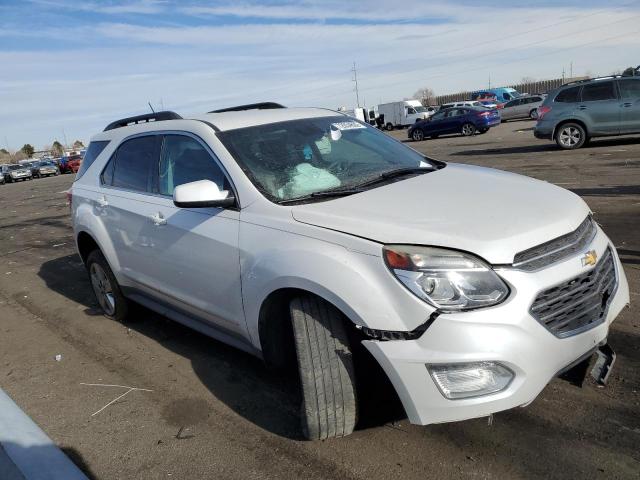 Photo 4 from auction – 2016 CHEVROLET EQUINOX LT with VIN 2GNFLFEK8G6243708