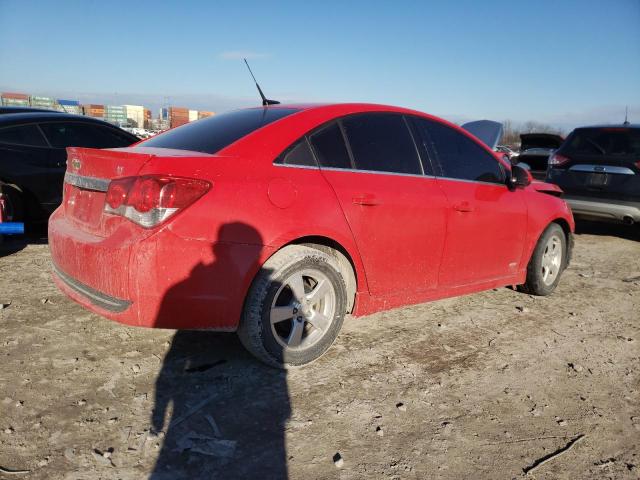 Photo 3 from auction – 2014 CHEVROLET CRUZE LT with VIN 1G1PD5SB4E7199575