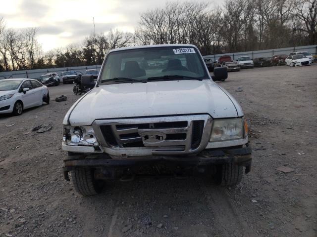 Photo 5 from auction – 2008 FORD RANGER with VIN 1FTYR11U38PA57232