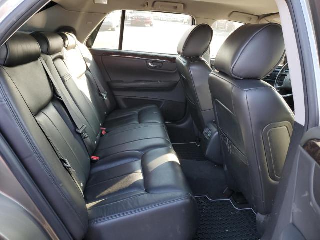 Photo 10 from auction – 2011 CADILLAC DTS with VIN 1G6KA5E64BU130376